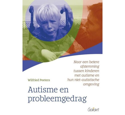Autisme en Probleemgedrag – Afstemming Kind en Omgeving