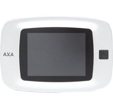 AXA DDS1 Digitale Deurspion – 3,2 inch LCD