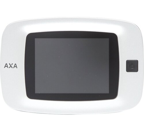 AXA DDS1 Digitale Deurspion – 3,2 inch LCD
