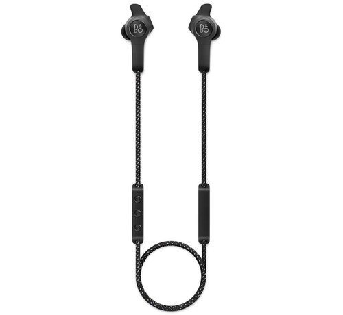 Bang & Olufsen Beoplay E6 – Draadloze In-Ear Zwart
