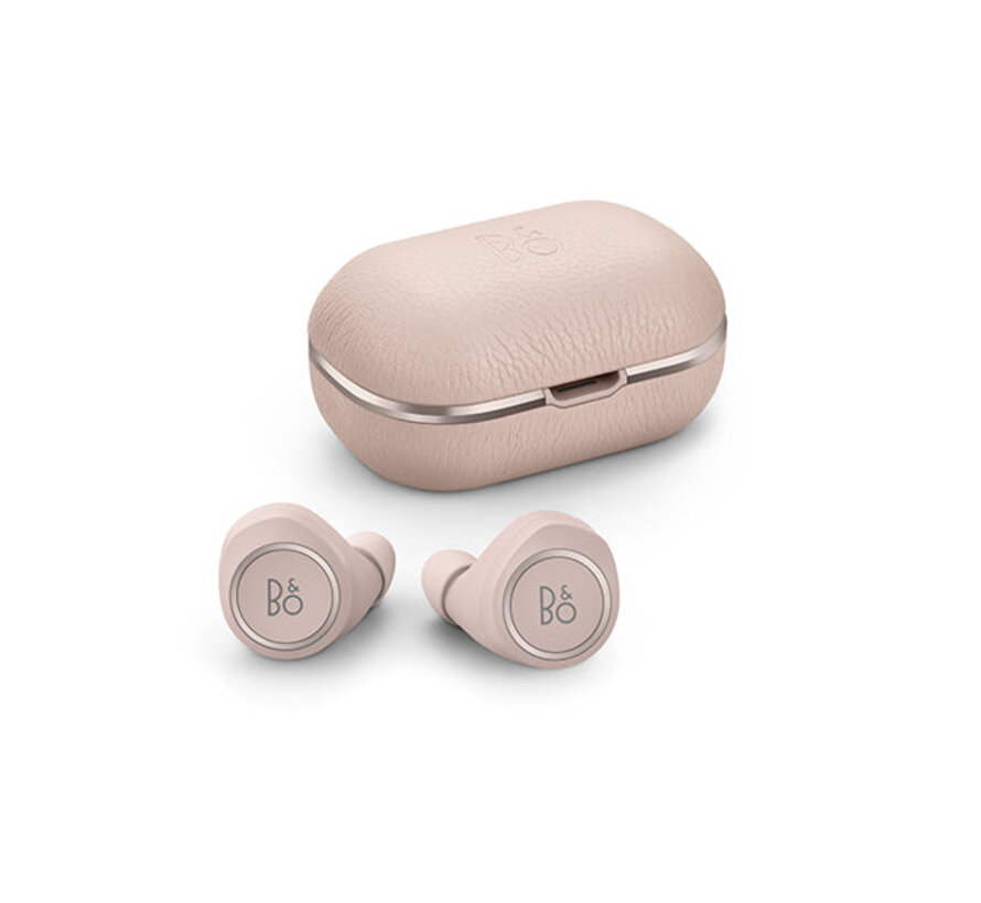 Bang & Olufsen Beoplay E8 2.0 – Limestone