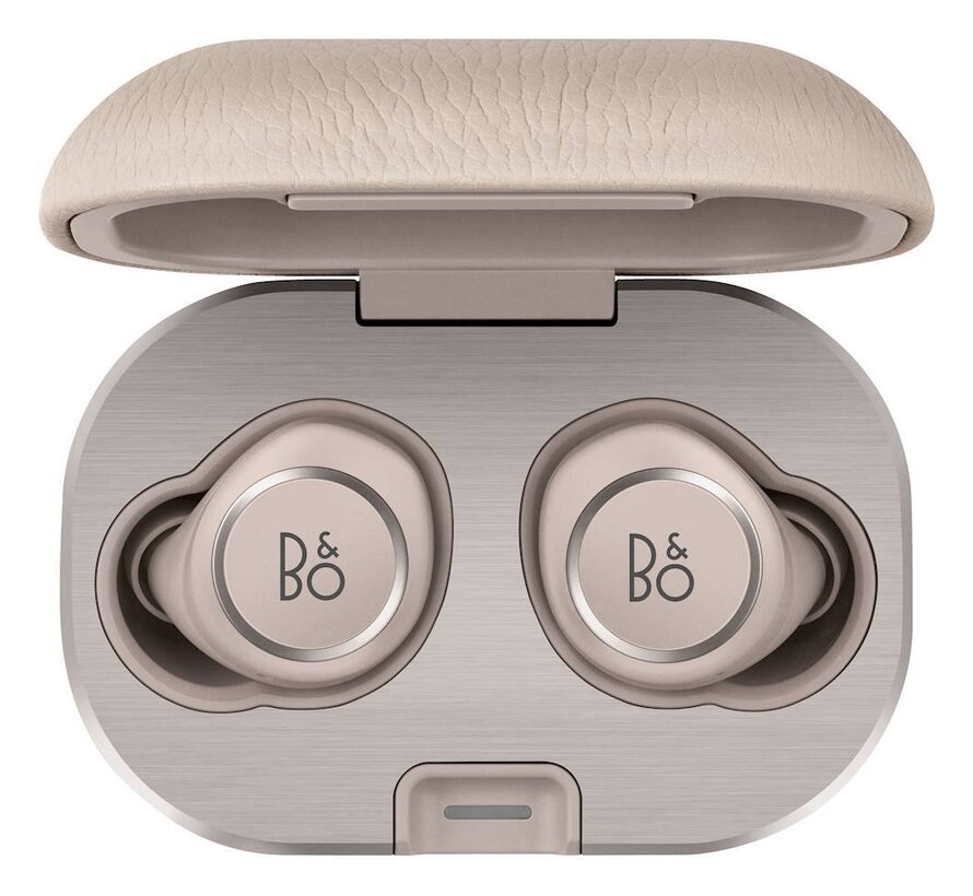 Bang & Olufsen Beoplay E8 2.0 – Limestone