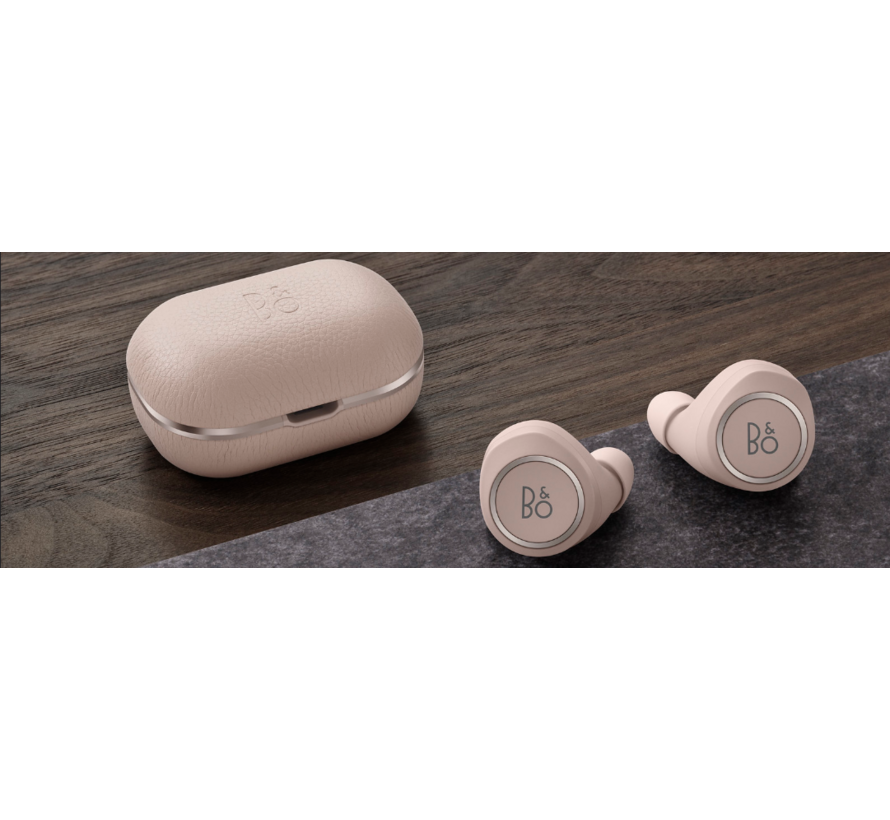 Bang & Olufsen Beoplay E8 2.0 – Pink
