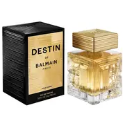 Destin de Balmain Eau de Parfum – 100 ml Dames