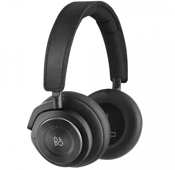 Bang & Olufsen Beoplay H9 3rd Gen – Matte Black ANC
