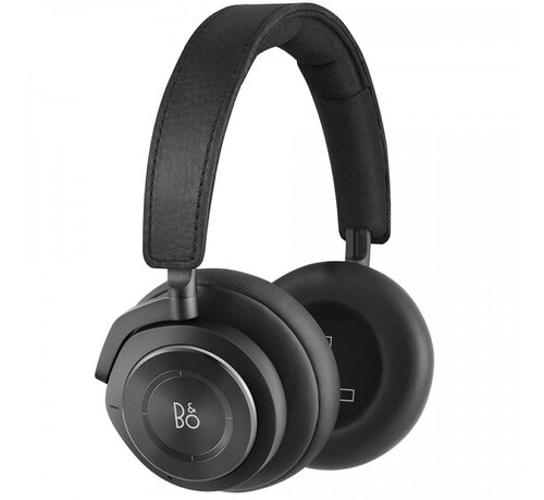 Bang & Olufsen Beoplay H9 3rd Gen – Matte Black ANC