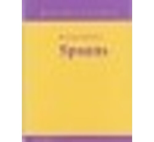 Basisgrammatica Spaans – Systematisch Tekstboek, 9e Druk