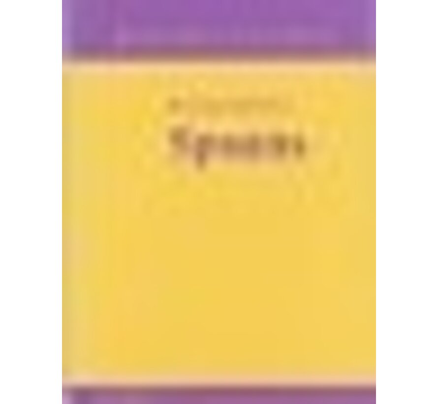Basisgrammatica Spaans – Systematisch Tekstboek, 9e Druk