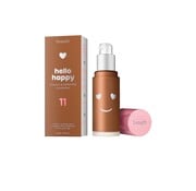 Benefit Hello Happy Foundation 11 Dark Neutral – 30 ml