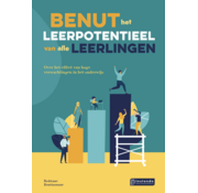 Benut het Leerpotentieel van Álle Leerlingen – Hoge Verwachtingen