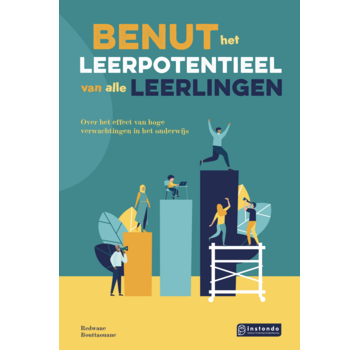 Benut het Leerpotentieel van Álle Leerlingen – Hoge Verwachtingen