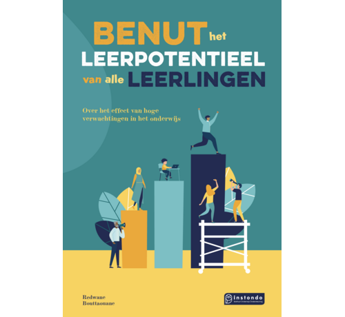 Benut het Leerpotentieel van Álle Leerlingen – Hoge Verwachtingen