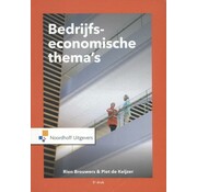 Bedrijfseconomische Thema’s – 5e Druk