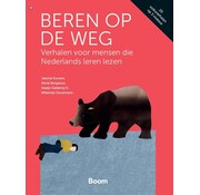 Beren op de Weg – NT2-Leesboek met 20 Volksverhalen
