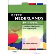 Beter Nederlands – Grammatica voor Anderstaligen, A2