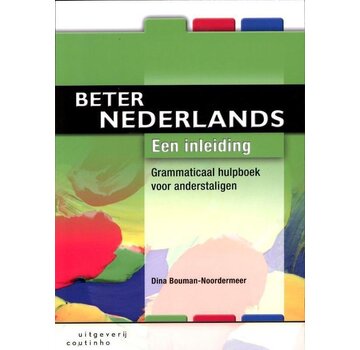 Beter Nederlands – Grammatica voor Anderstaligen, A2