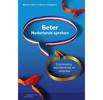 Beter Nederlands Spreken – Grammatica, Woordenschat en Uitspraak