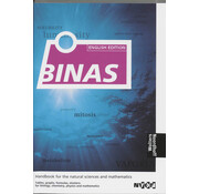 BINAS English Edition – Science Reference Handbook