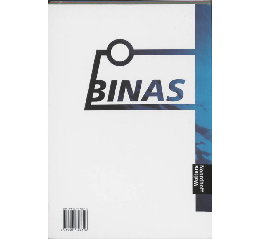 BINAS English Edition – Science Reference Handbook