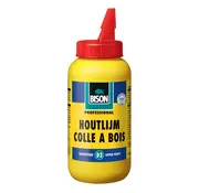 Bison Professional Houtlijm D2 – 750 g