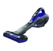 BLACK+DECKER DVA325JP07 PET Dustbuster – 10,8 V