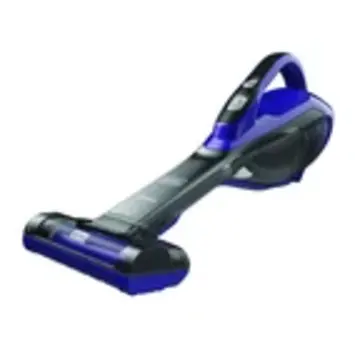BLACK+DECKER DVA325JP07 PET Dustbuster – 10,8 V