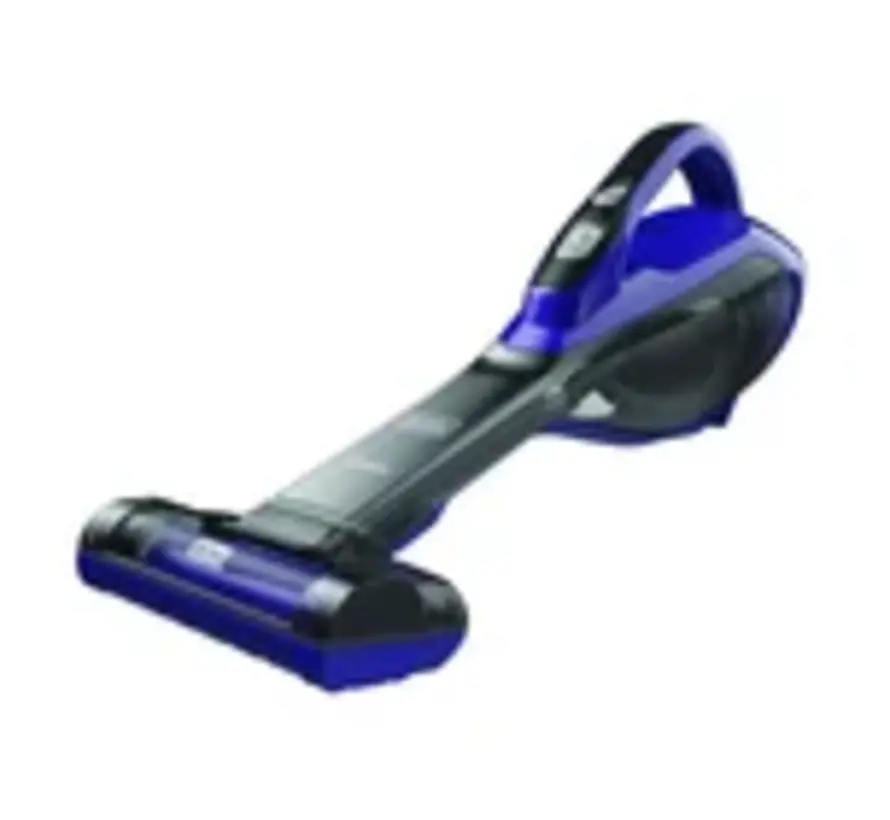 BLACK+DECKER DVA325JP07 PET Dustbuster – 10,8 V
