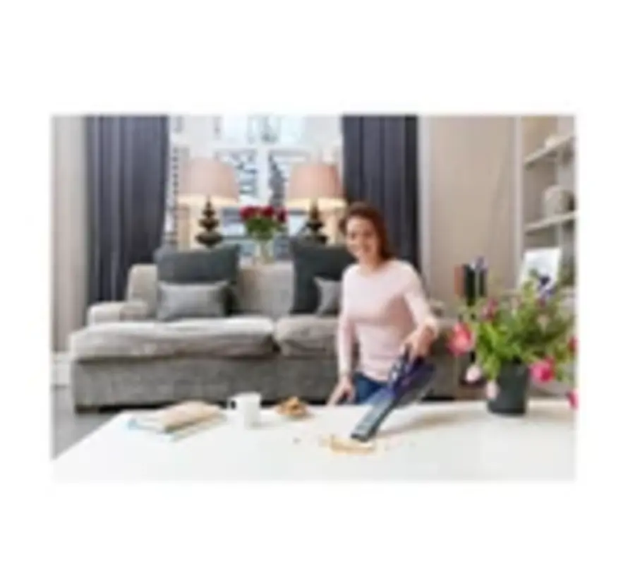 BLACK+DECKER DVA325JP07 PET Dustbuster – 10,8 V