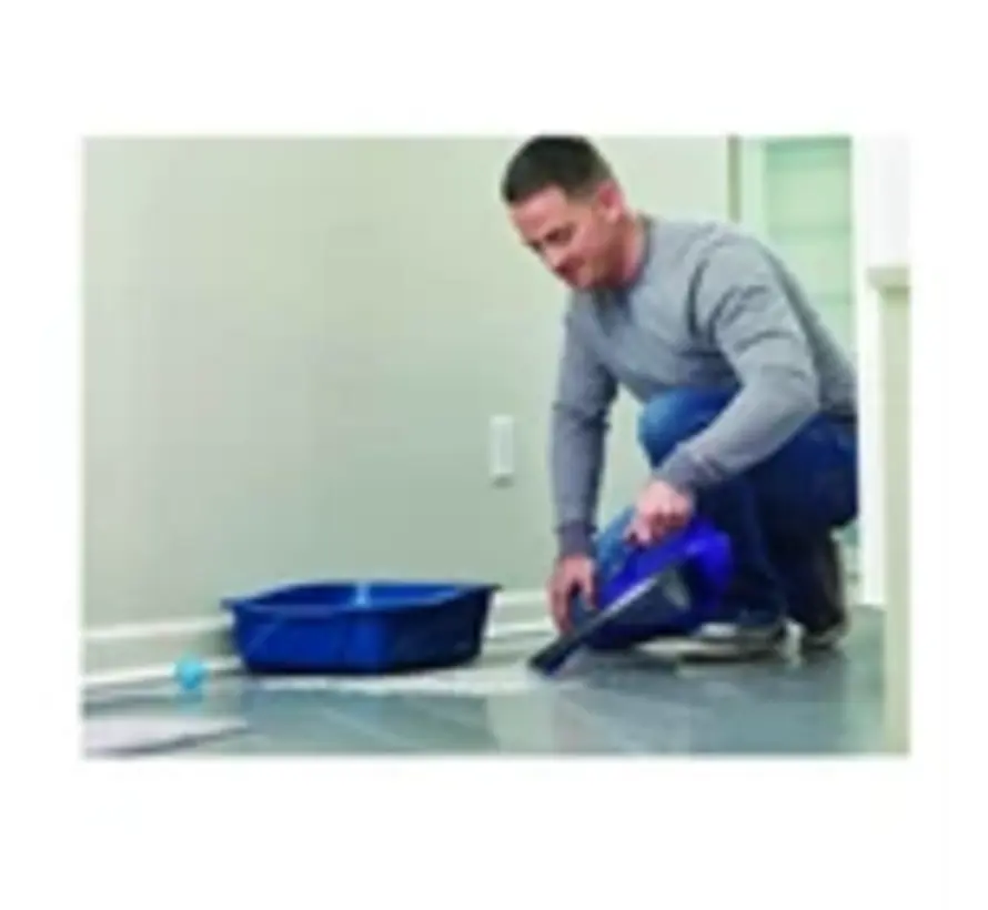 BLACK+DECKER DVA325JP07 PET Dustbuster – 10,8 V