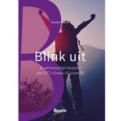 Blink Uit – Complete NT2-Methode van A2 naar B1