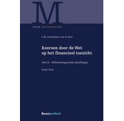 Koersen door de Wft Deel II – Effectenuitgevende Instellingen
