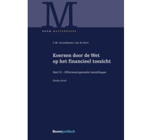 Koersen door de Wft Deel II – Effectenuitgevende Instellingen