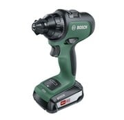 Bosch AdvancedDrill 18 – 2,5Ah Accu, Lader en Koffer