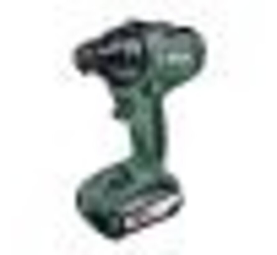 Bosch AdvancedDrill 18 – 2,5Ah Accu, Lader en Koffer