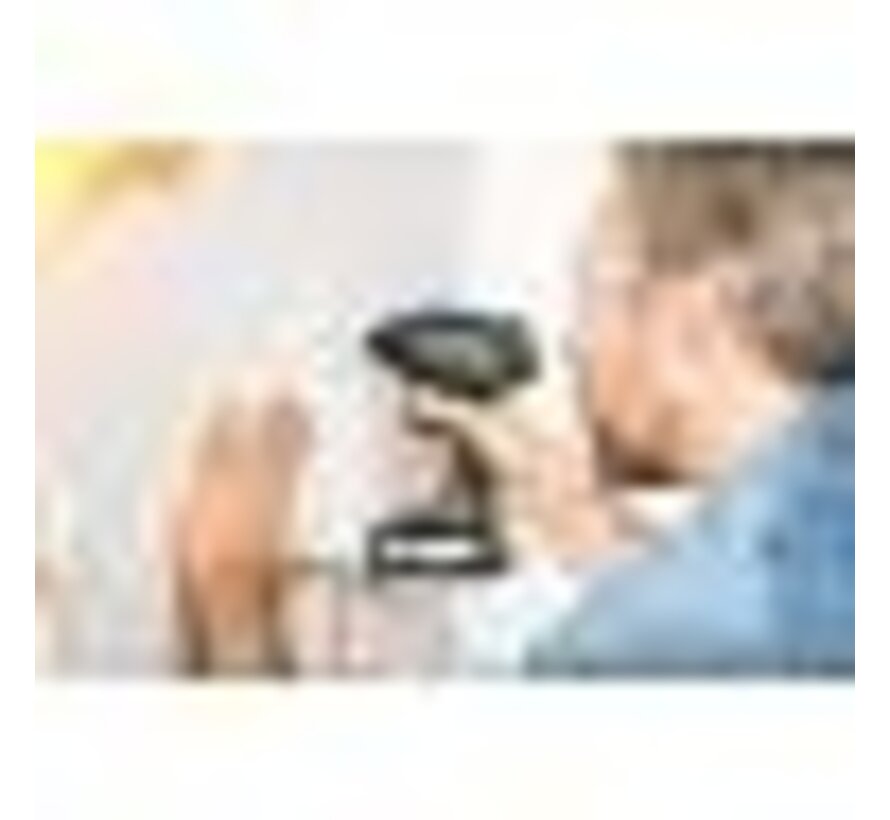 Bosch AdvancedDrill 18 – 2,5Ah Accu, Lader en Koffer