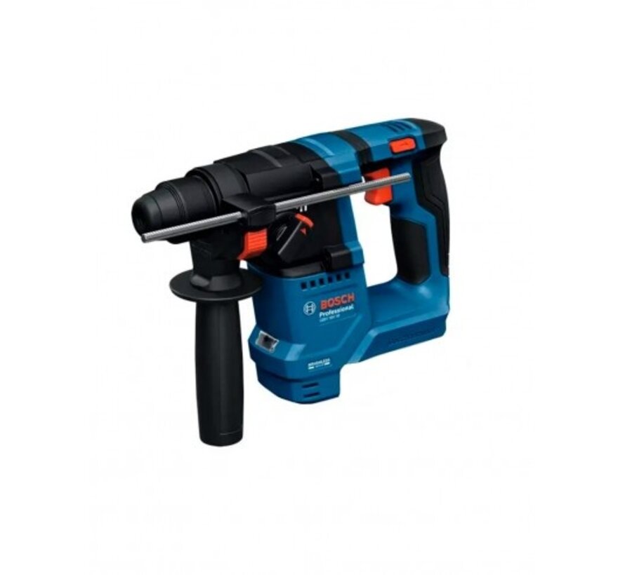 Bosch Professional GBH 18V-18 – Solo Accu-Boorhamer