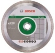 Bosch Best for Ceramic Diamantschijf – 230 × 22,23 mm
