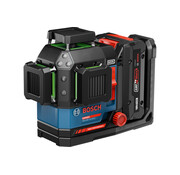 Bosch EXPERT EXLL18V-120-33CG – 3×360° Lijnlaserset