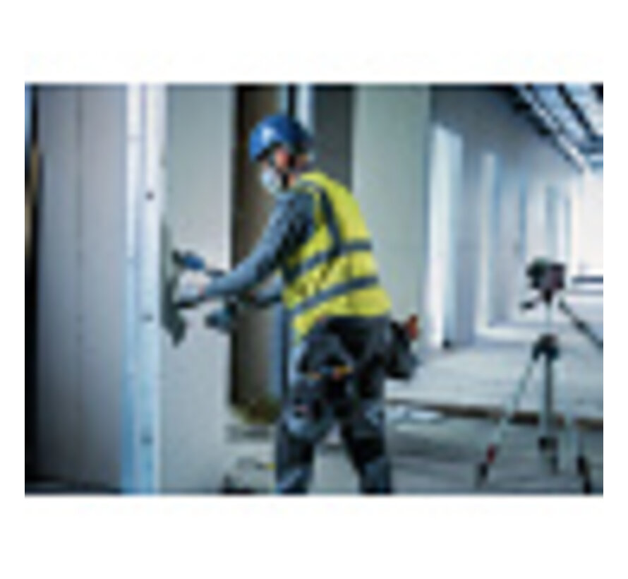 Bosch EXPERT EXLL18V-120-33CG – 3×360° Lijnlaserset