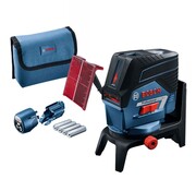 Bosch Professional GCL 2-50 C – Combilaser met RM 2