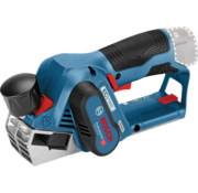 Bosch Professional GHO 12V-20 – Solo Accu-Schaafmachine
