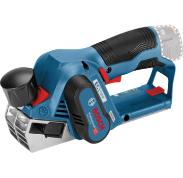 Bosch Professional GHO 12V-20 – Solo Accu-Schaafmachine