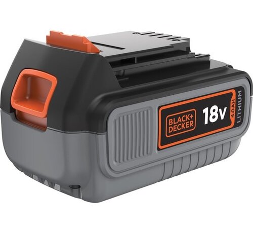 BLACK+DECKER BL4018-XJ Accu – 18 V, 4,0 Ah