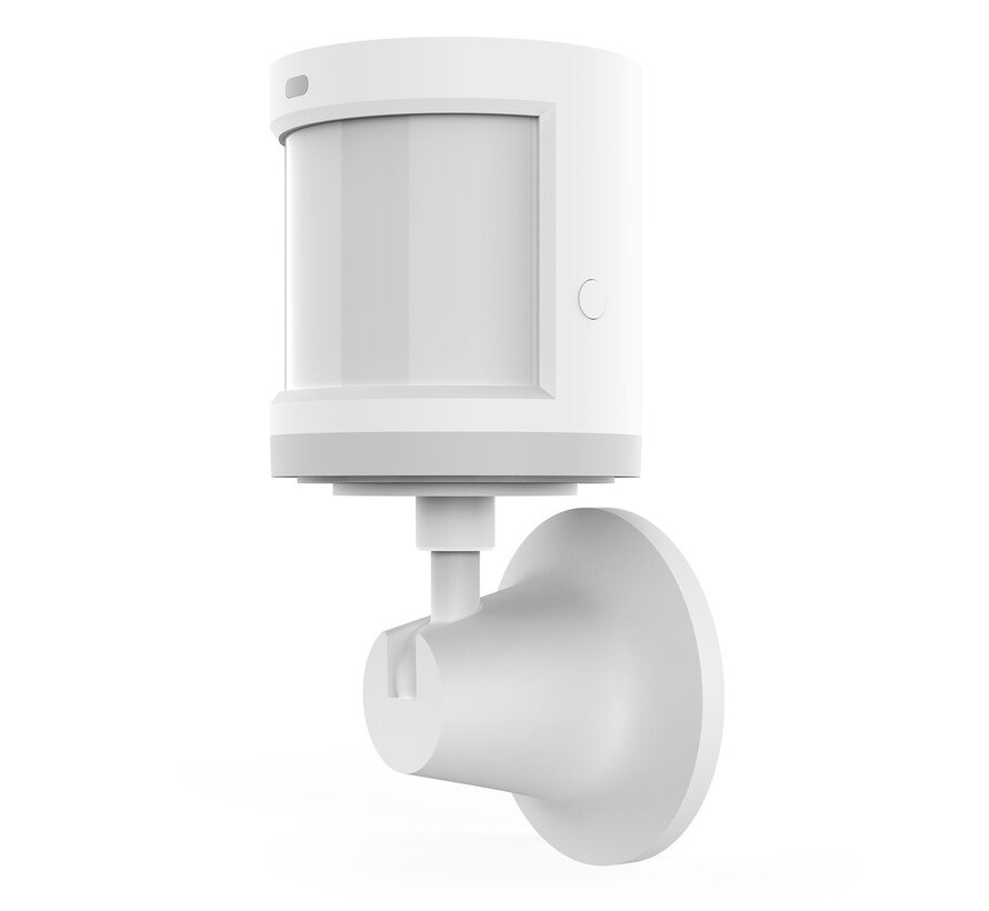 Aqara Motion and Light Sensor P2 – Matter over Thread