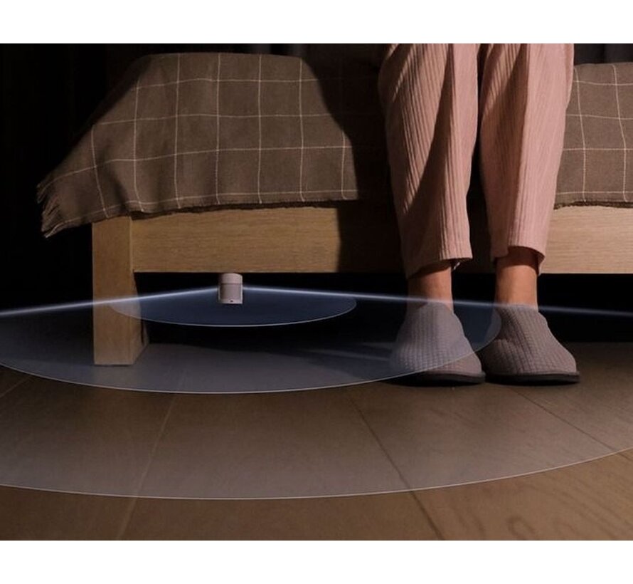Aqara Motion and Light Sensor P2 – Matter over Thread