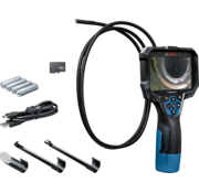 Bosch Professional GIC 12V-5-27 C Inspectiecamera – 5 inch, 1,5 m