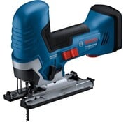 Bosch Professional GST 18V-125 S Accudecoupeerzaag – Solo