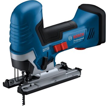 Bosch Professional GST 18V-125 S Accudecoupeerzaag – Solo