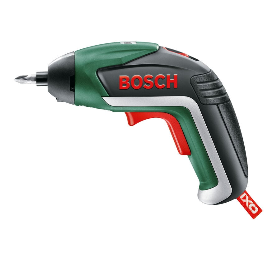 Bosch IXO V Accuschroevendraaier – 3,6V, 10 Bits