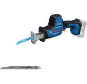 Bosch Professional GSA 18V-24 Accureciprozaag – Solo